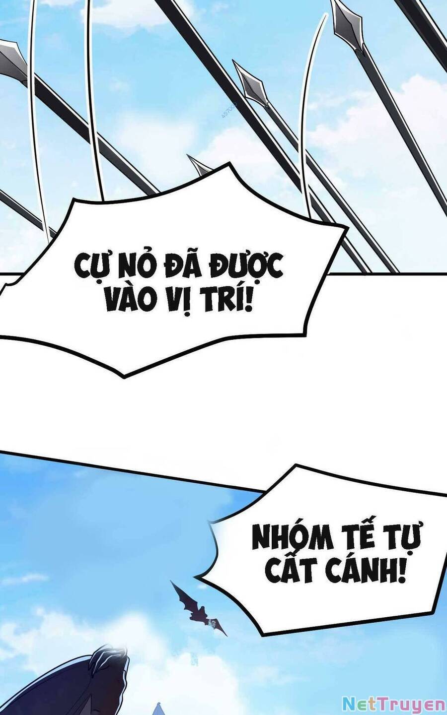 Tiên Nhân Này Quá Nghiêm Túc Chapter 19 - Trang 2