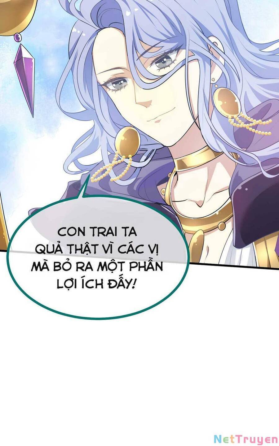 Tiên Nhân Này Quá Nghiêm Túc Chapter 19 - Trang 2