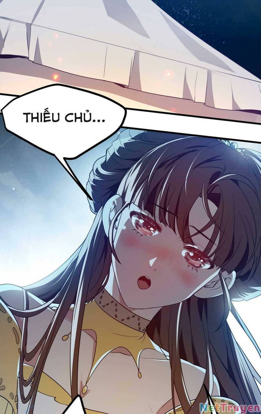 Tiên Nhân Này Quá Nghiêm Túc Chapter 19 - Trang 2