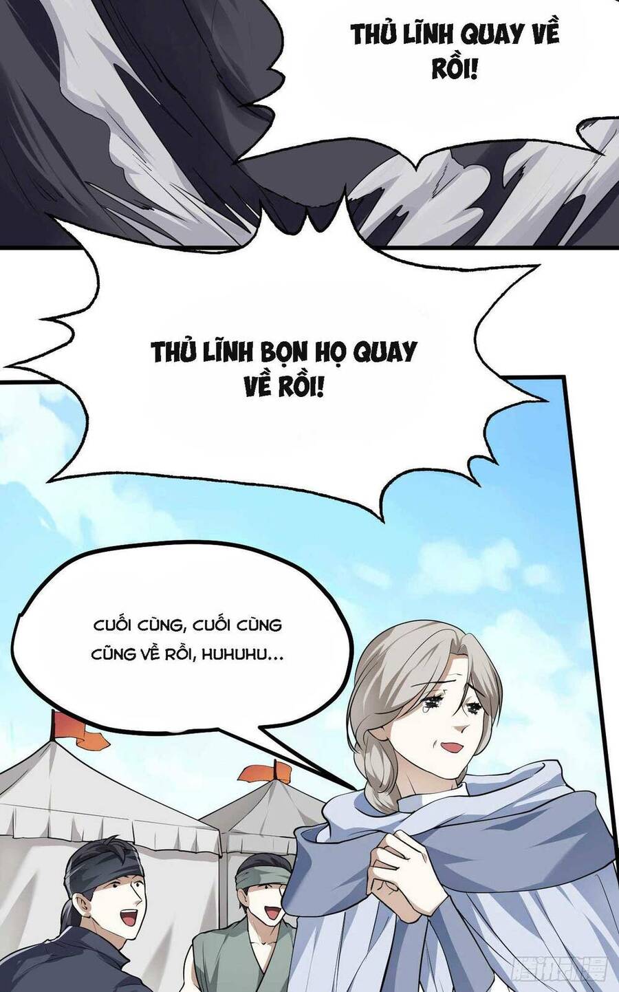 Tiên Nhân Này Quá Nghiêm Túc Chapter 17 - Trang 2