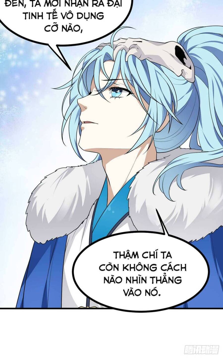 Tiên Nhân Này Quá Nghiêm Túc Chapter 16 - Trang 2