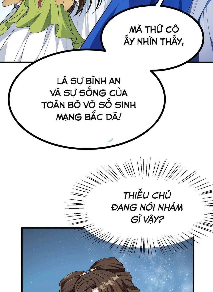 Tiên Nhân Này Quá Nghiêm Túc Chapter 16 - Trang 2