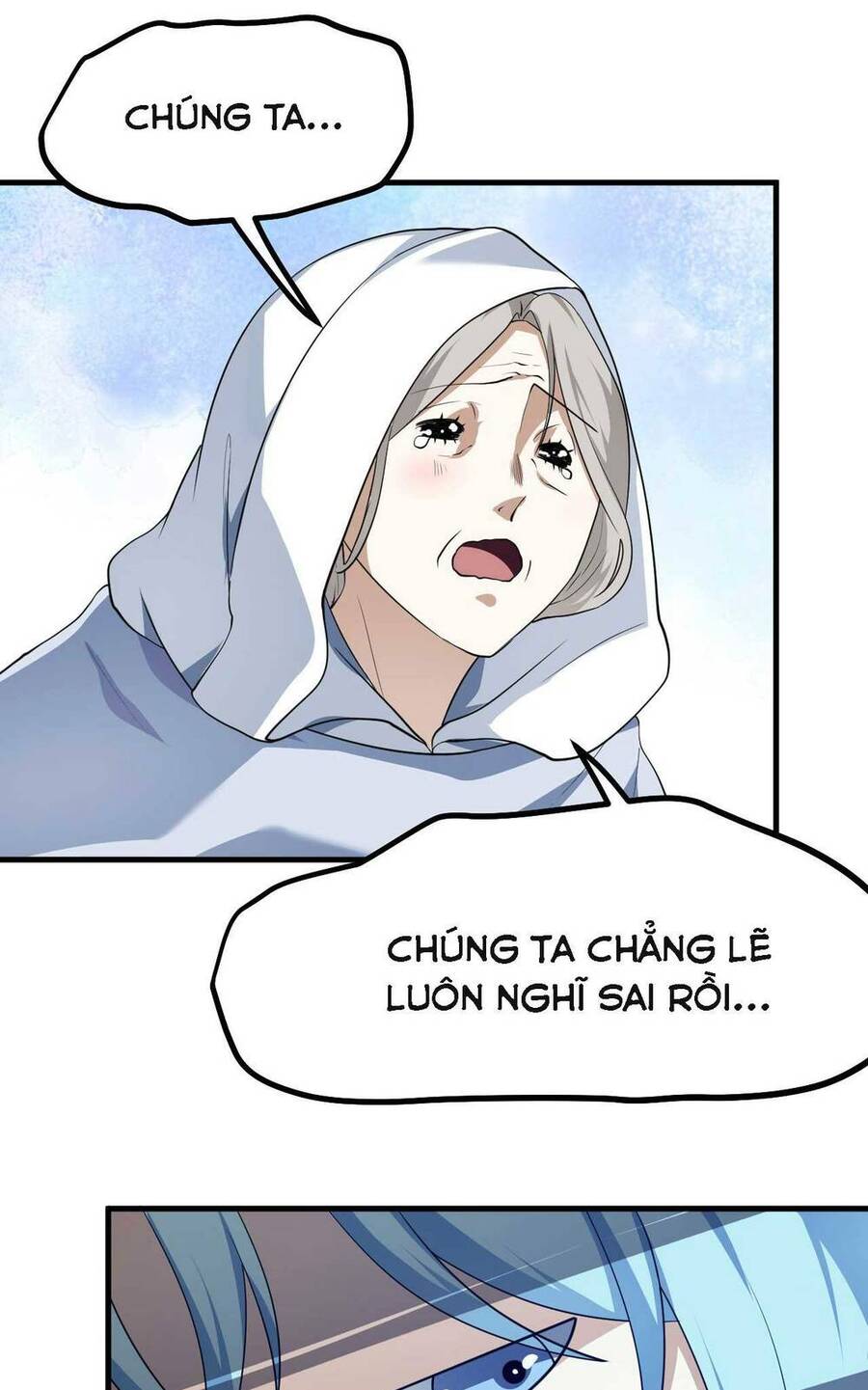 Tiên Nhân Này Quá Nghiêm Túc Chapter 16 - Trang 2