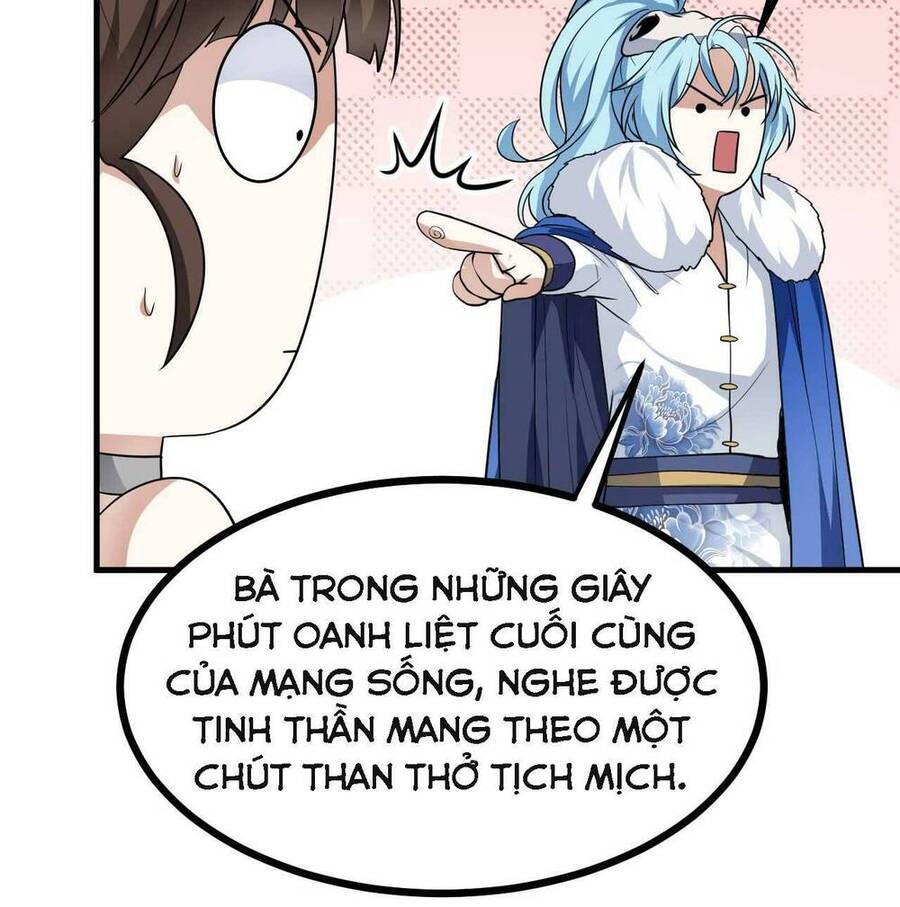 Tiên Nhân Này Quá Nghiêm Túc Chapter 16 - Trang 2