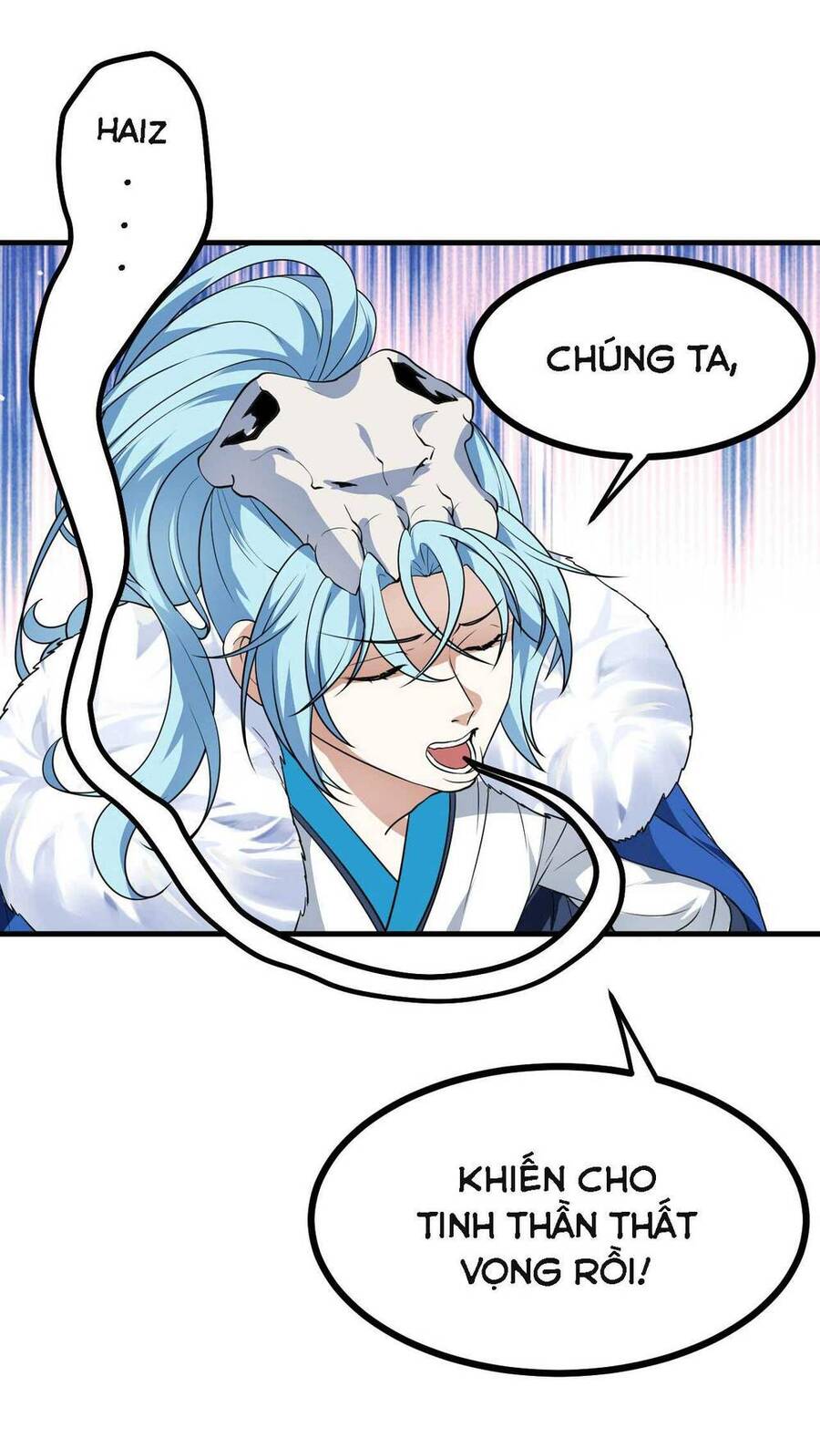 Tiên Nhân Này Quá Nghiêm Túc Chapter 16 - Trang 2