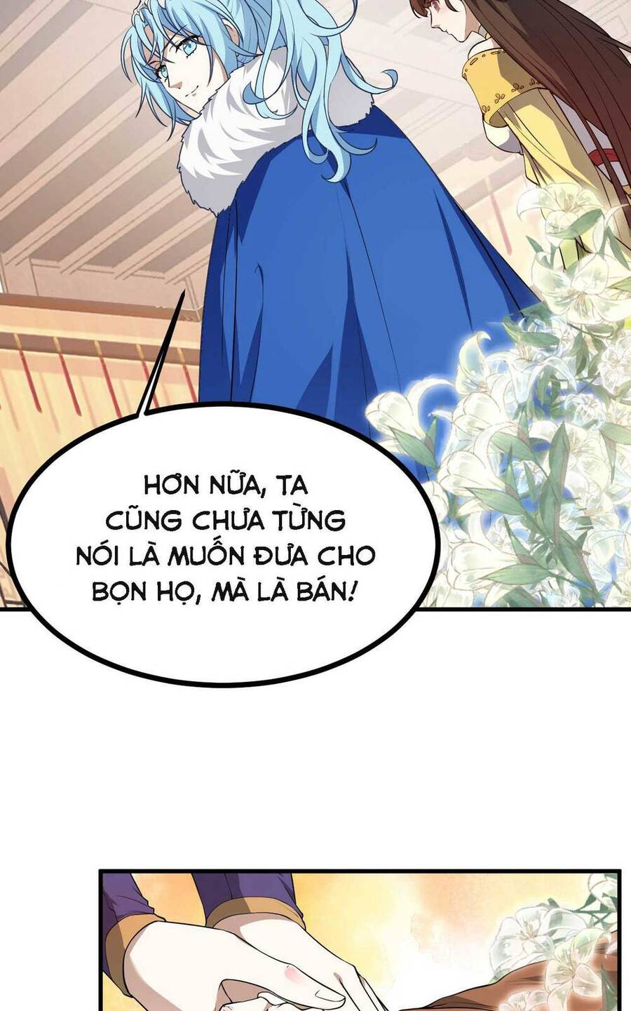 Tiên Nhân Này Quá Nghiêm Túc Chapter 16 - Trang 2