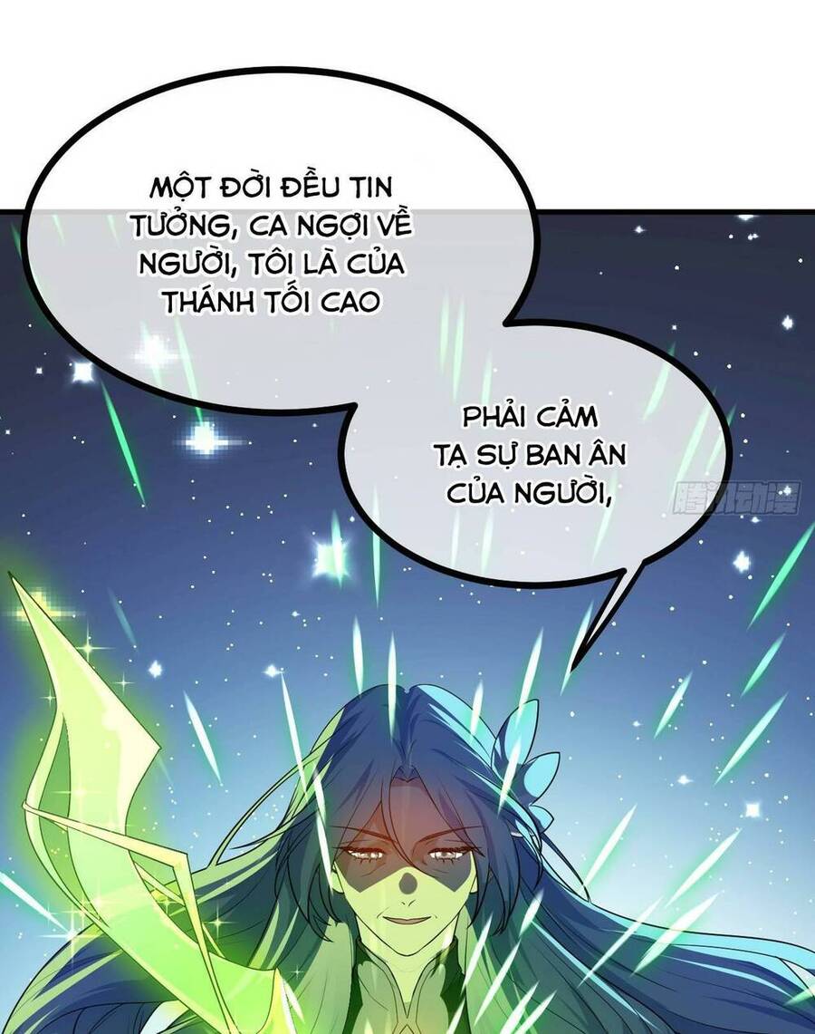 Tiên Nhân Này Quá Nghiêm Túc Chapter 14 - Trang 2