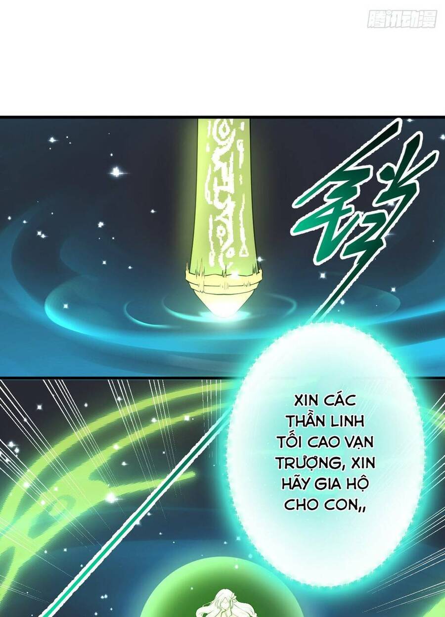 Tiên Nhân Này Quá Nghiêm Túc Chapter 14 - Trang 2