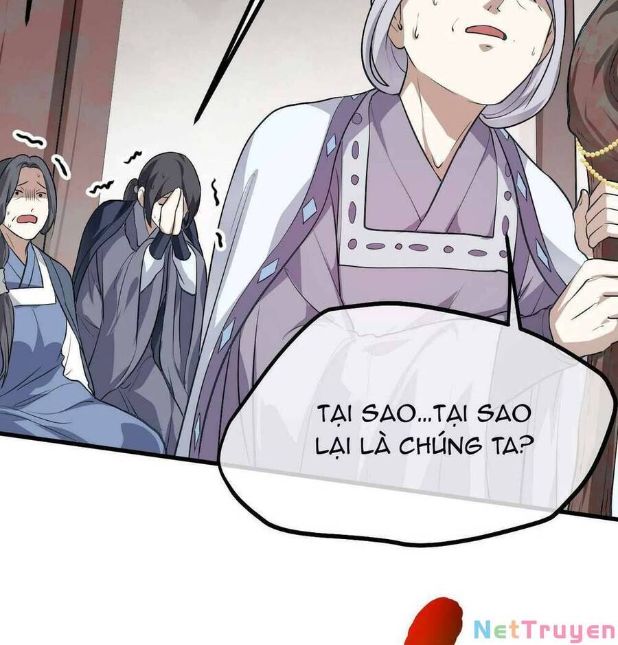 Tiên Nhân Này Quá Nghiêm Túc Chapter 13 - Trang 2