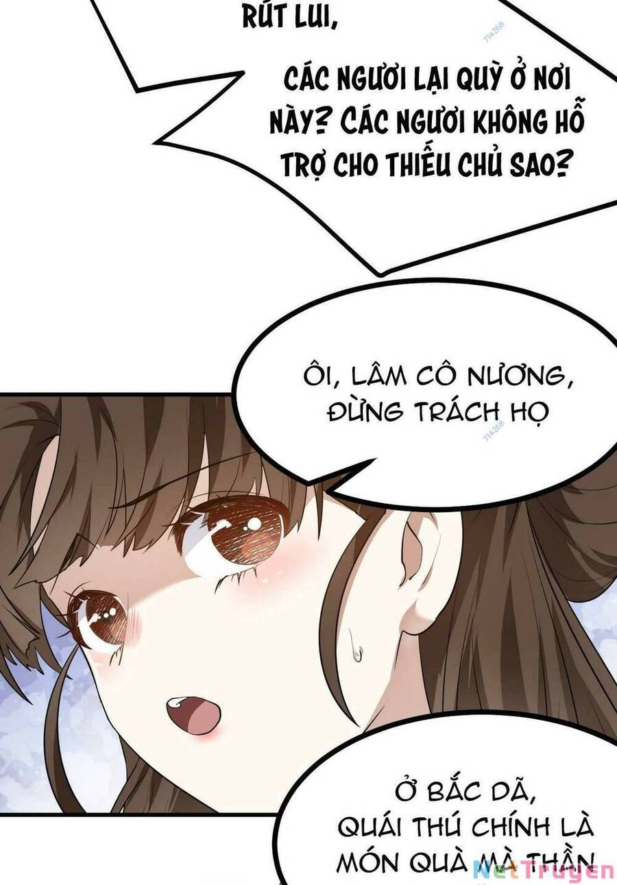 Tiên Nhân Này Quá Nghiêm Túc Chapter 13 - Trang 2