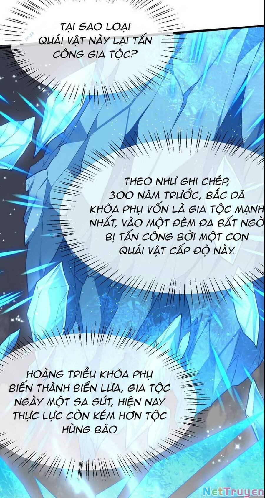 Tiên Nhân Này Quá Nghiêm Túc Chapter 13 - Trang 2