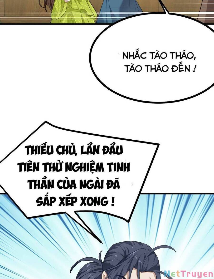 Tiên Nhân Này Quá Nghiêm Túc Chapter 12 - Trang 2