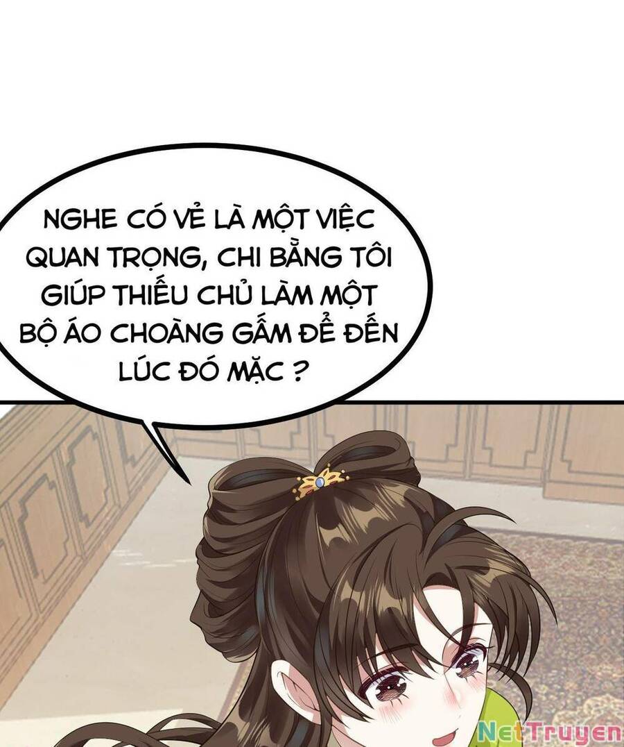 Tiên Nhân Này Quá Nghiêm Túc Chapter 12 - Trang 2