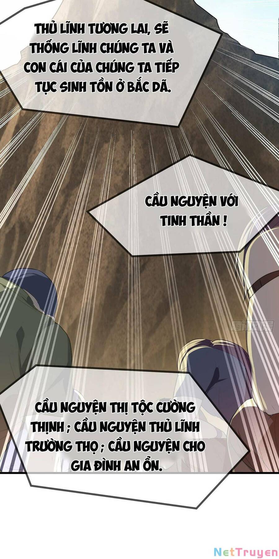 Tiên Nhân Này Quá Nghiêm Túc Chapter 12 - Trang 2