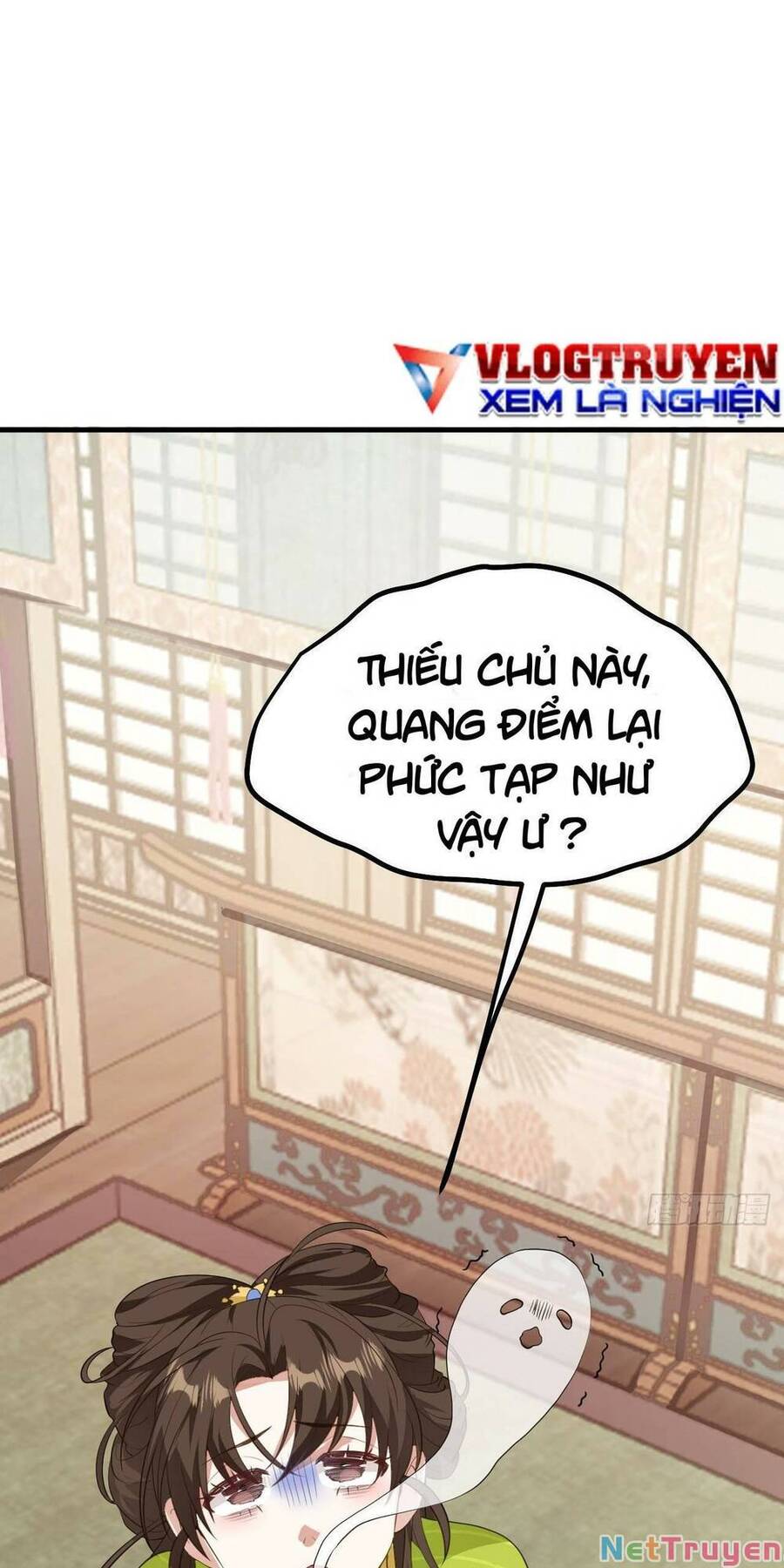 Tiên Nhân Này Quá Nghiêm Túc Chapter 12 - Trang 2