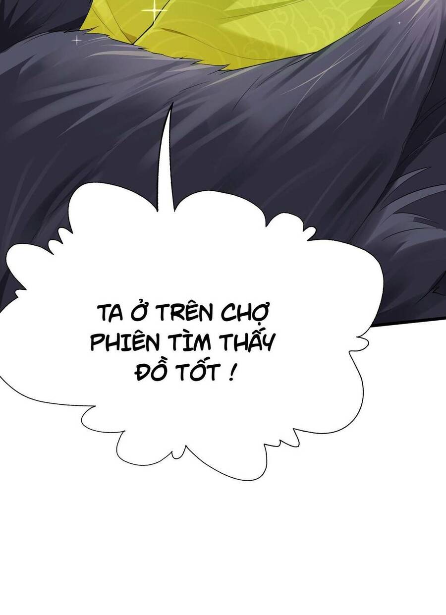 Tiên Nhân Này Quá Nghiêm Túc Chapter 11 - Trang 2