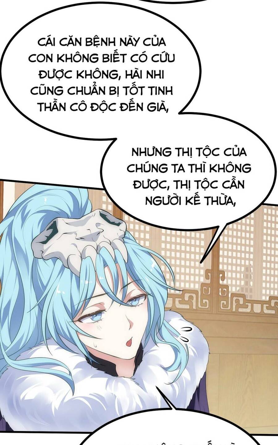 Tiên Nhân Này Quá Nghiêm Túc Chapter 10 - Trang 2