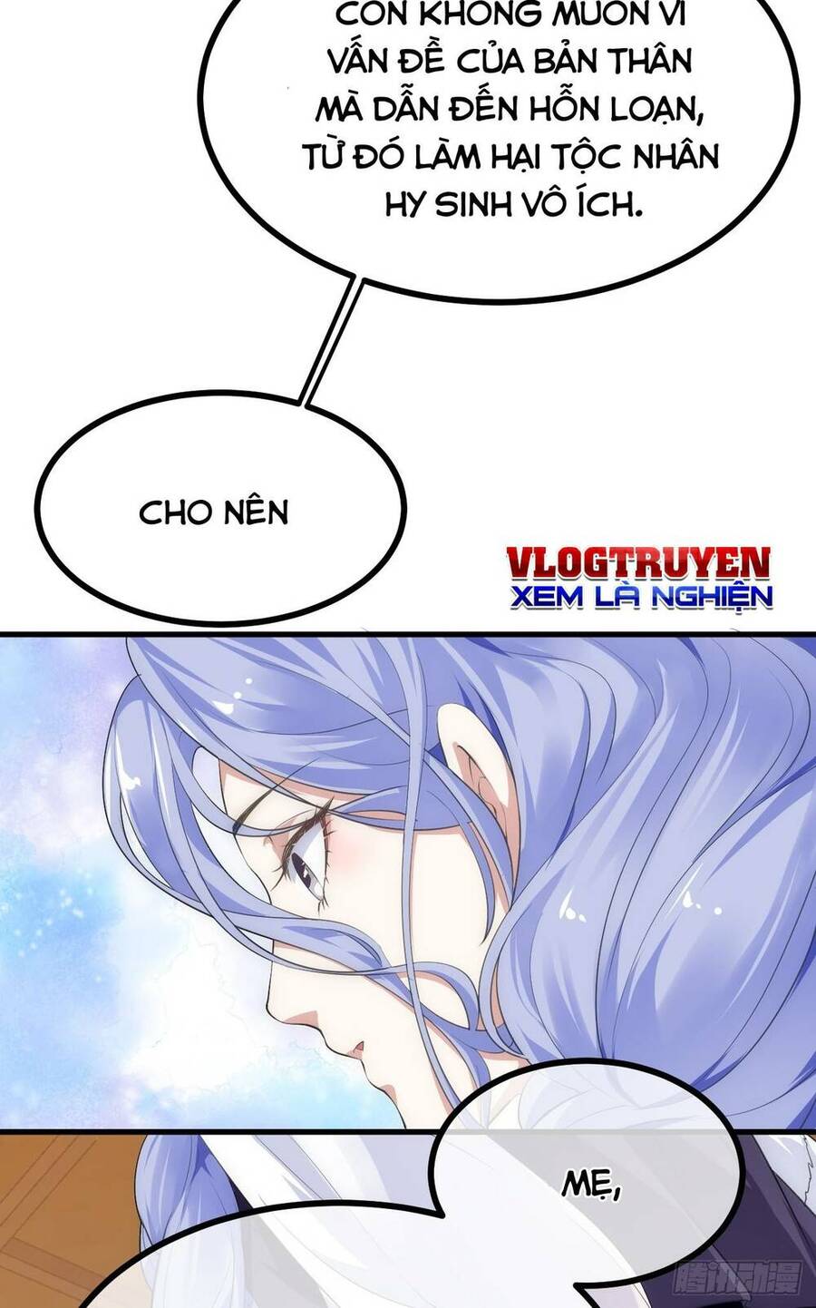 Tiên Nhân Này Quá Nghiêm Túc Chapter 10 - Trang 2