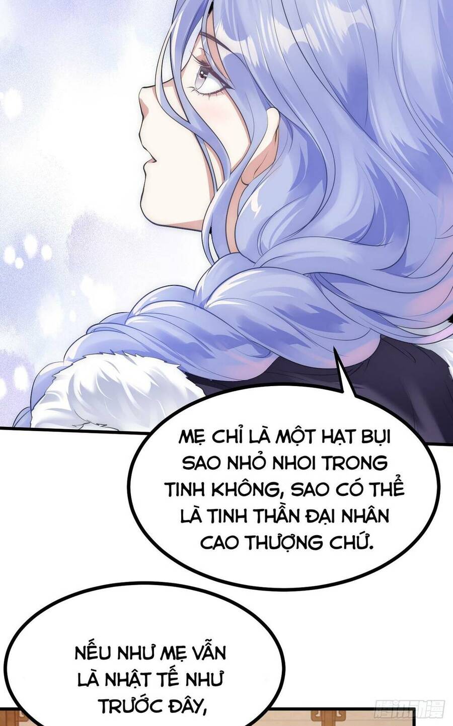 Tiên Nhân Này Quá Nghiêm Túc Chapter 10 - Trang 2