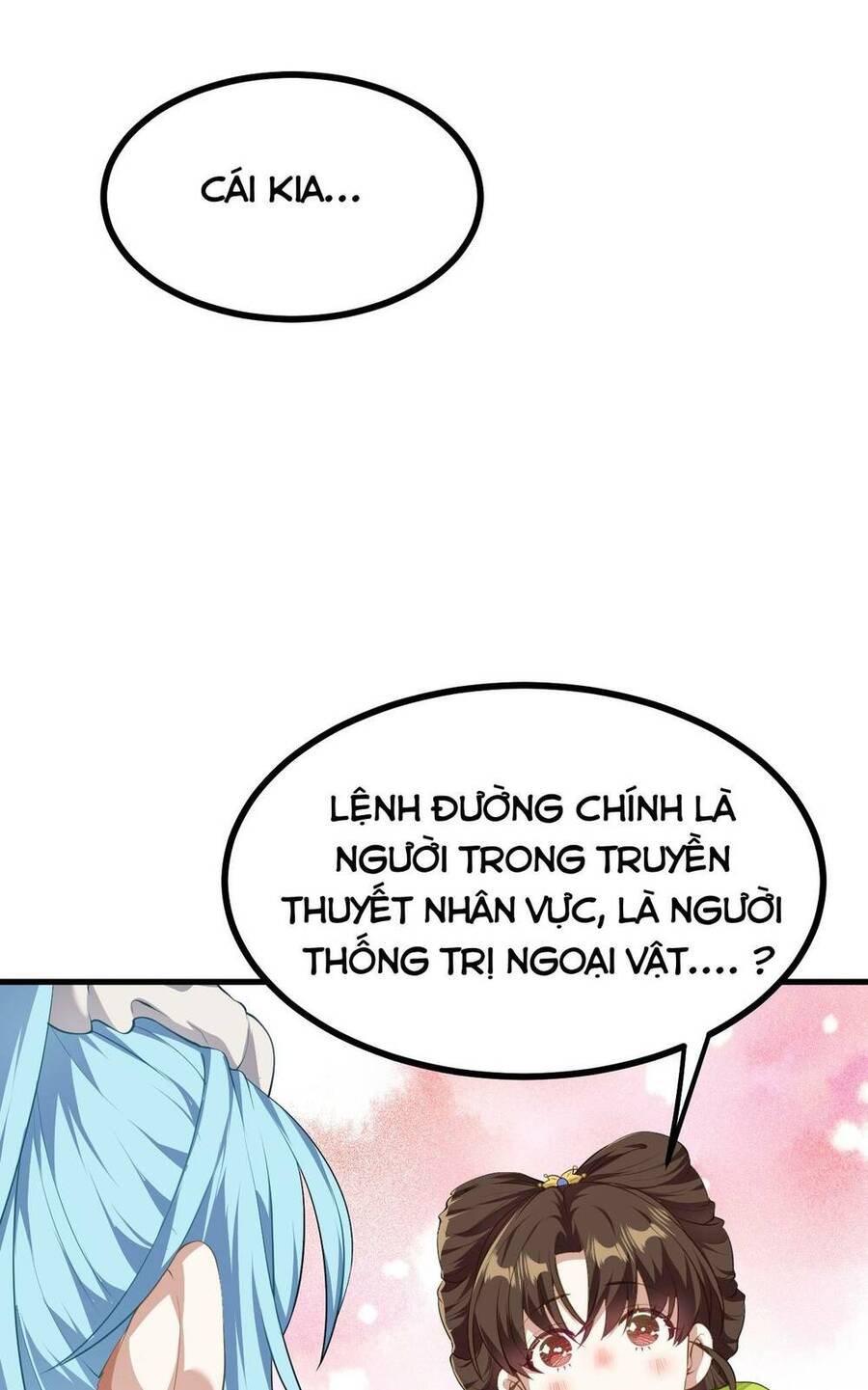 Tiên Nhân Này Quá Nghiêm Túc Chapter 9 - Trang 2