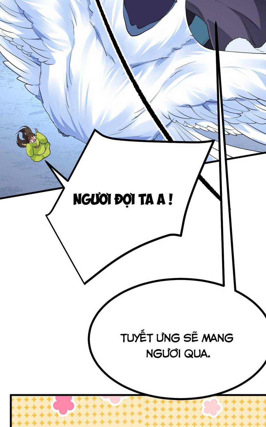 Tiên Nhân Này Quá Nghiêm Túc Chapter 9 - Trang 2