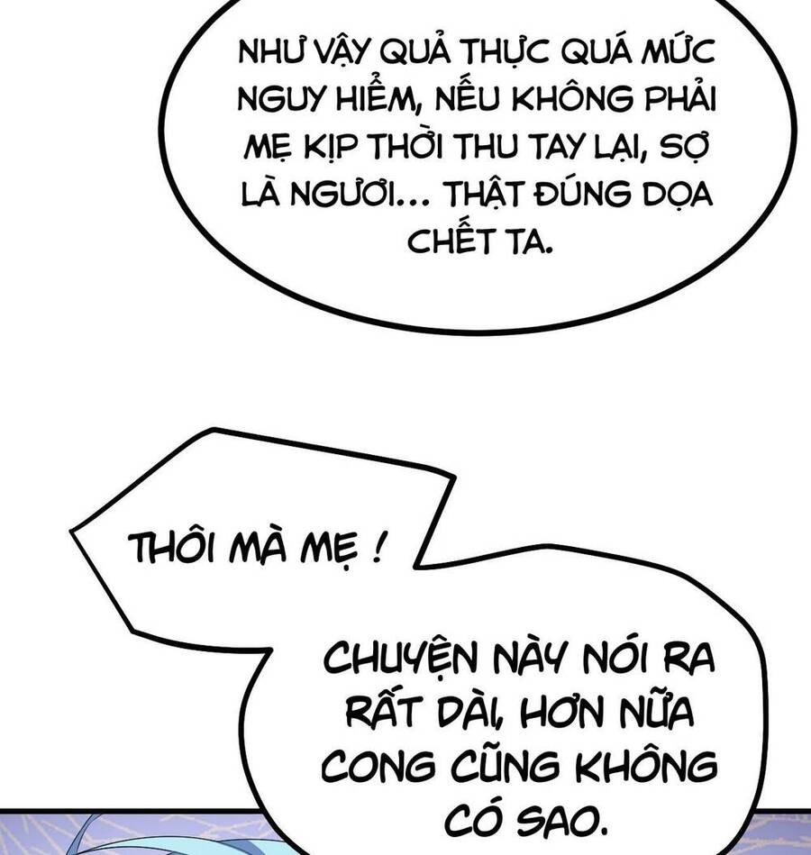 Tiên Nhân Này Quá Nghiêm Túc Chapter 9 - Trang 2