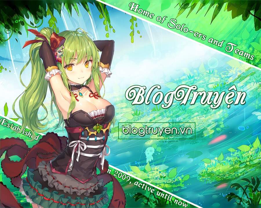 Hone Dragon No Mana Musume Chapter 9 - Trang 2