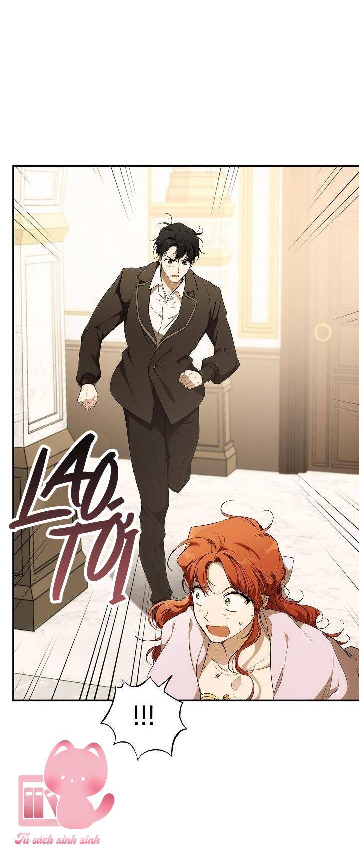 Tất Cả Chỉ Là Sai Lầm Chapter 97 - Trang 2