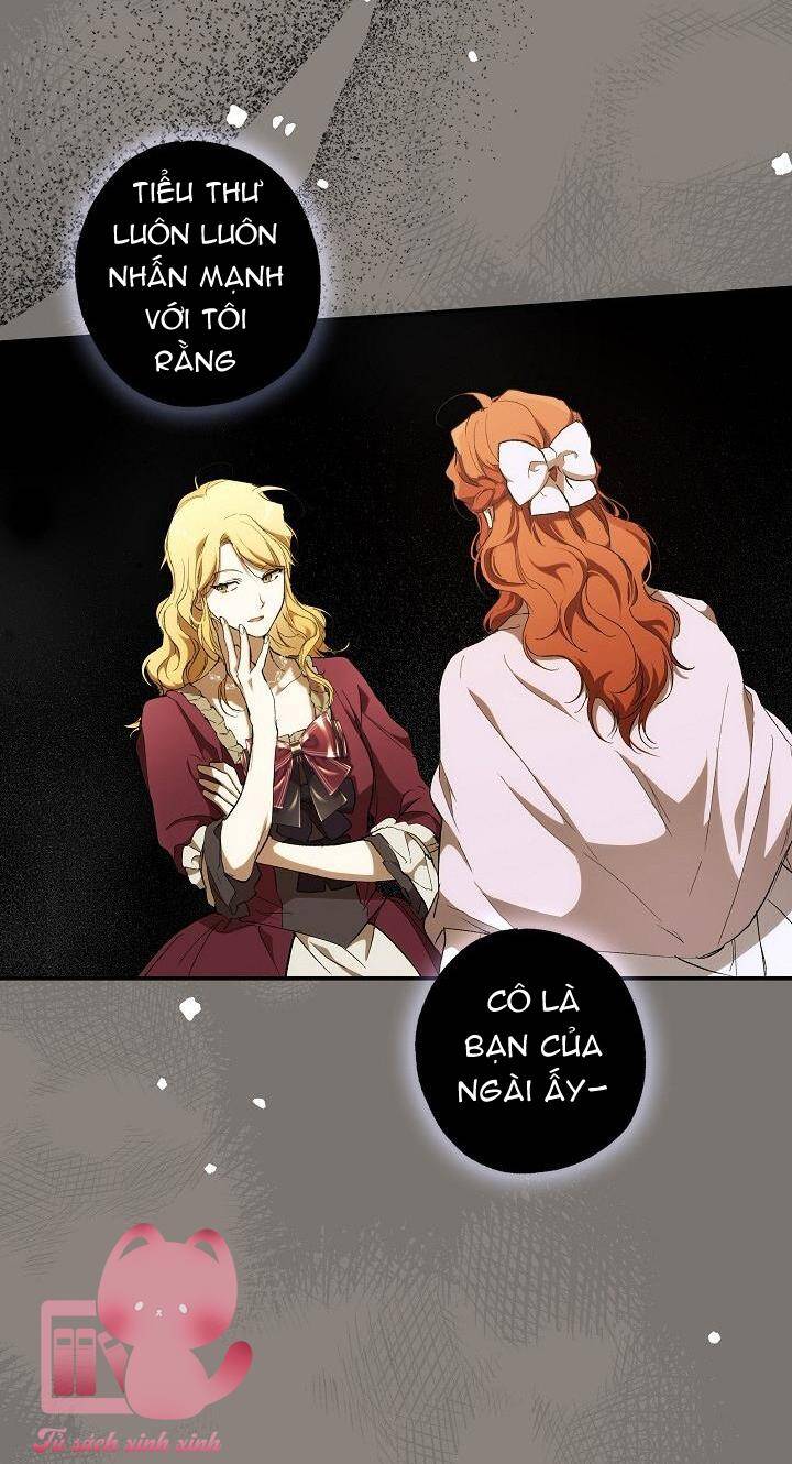 Tất Cả Chỉ Là Sai Lầm Chapter 96 - Trang 2