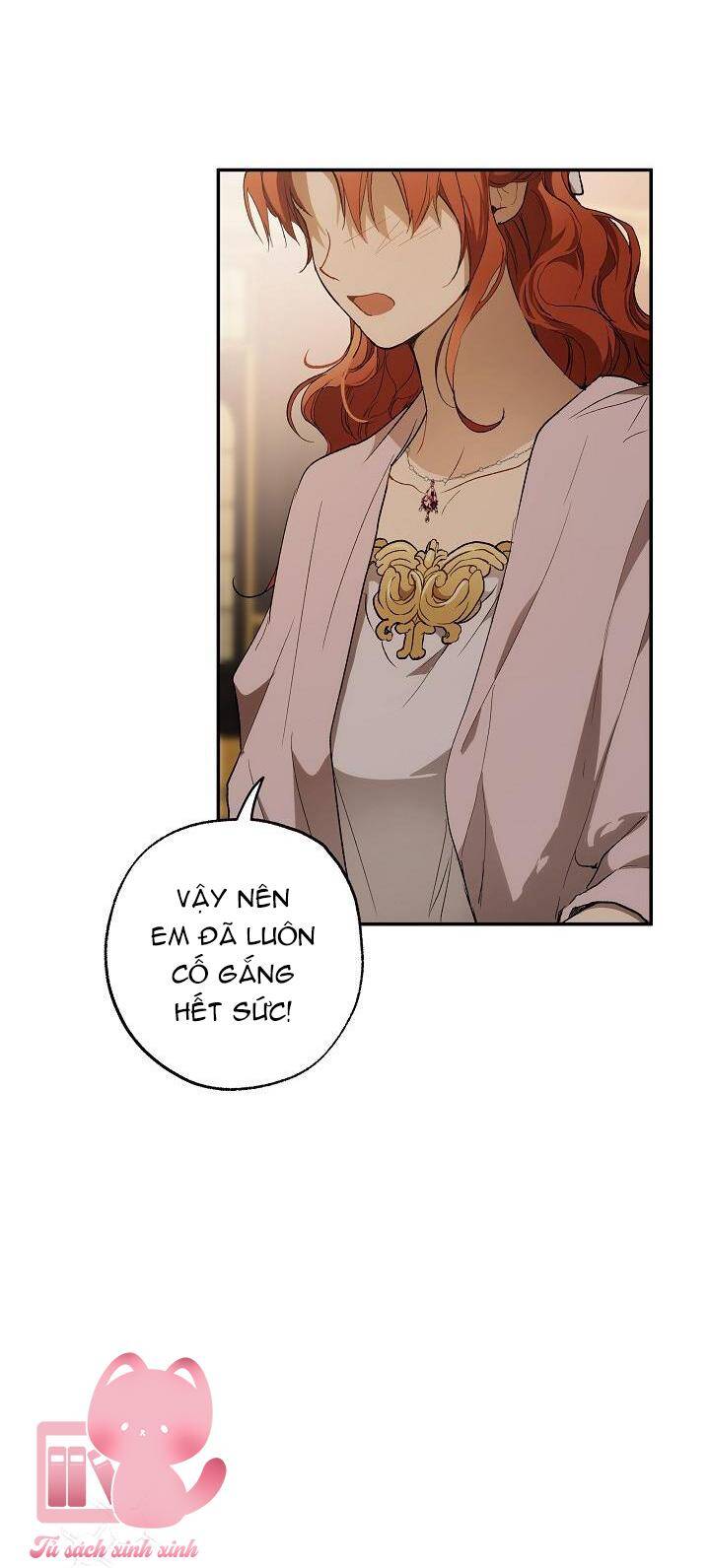 Tất Cả Chỉ Là Sai Lầm Chapter 96 - Trang 2