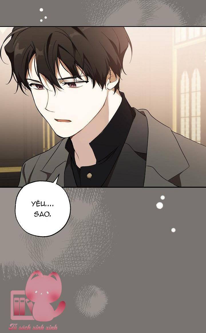 Tất Cả Chỉ Là Sai Lầm Chapter 95 - Trang 2