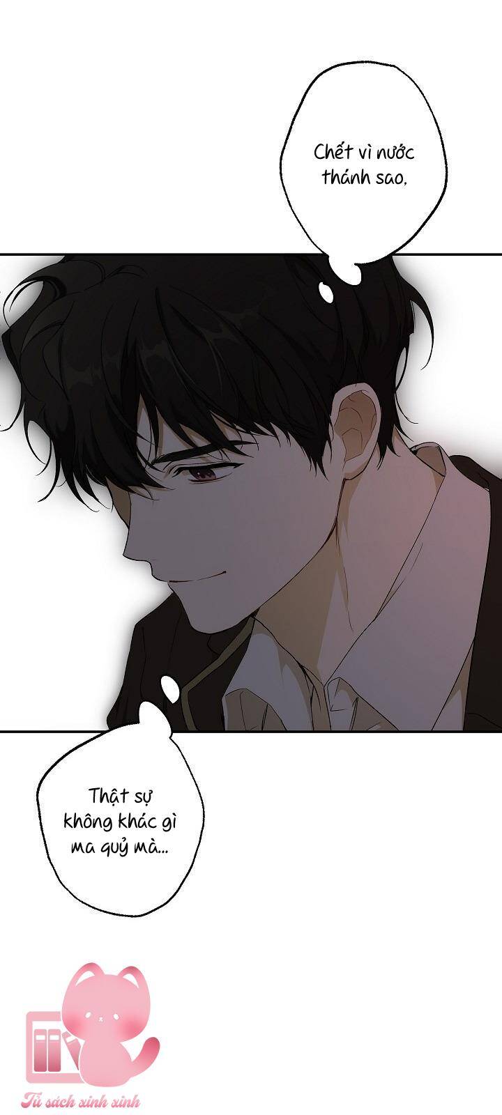 Tất Cả Chỉ Là Sai Lầm Chapter 94 - Trang 2