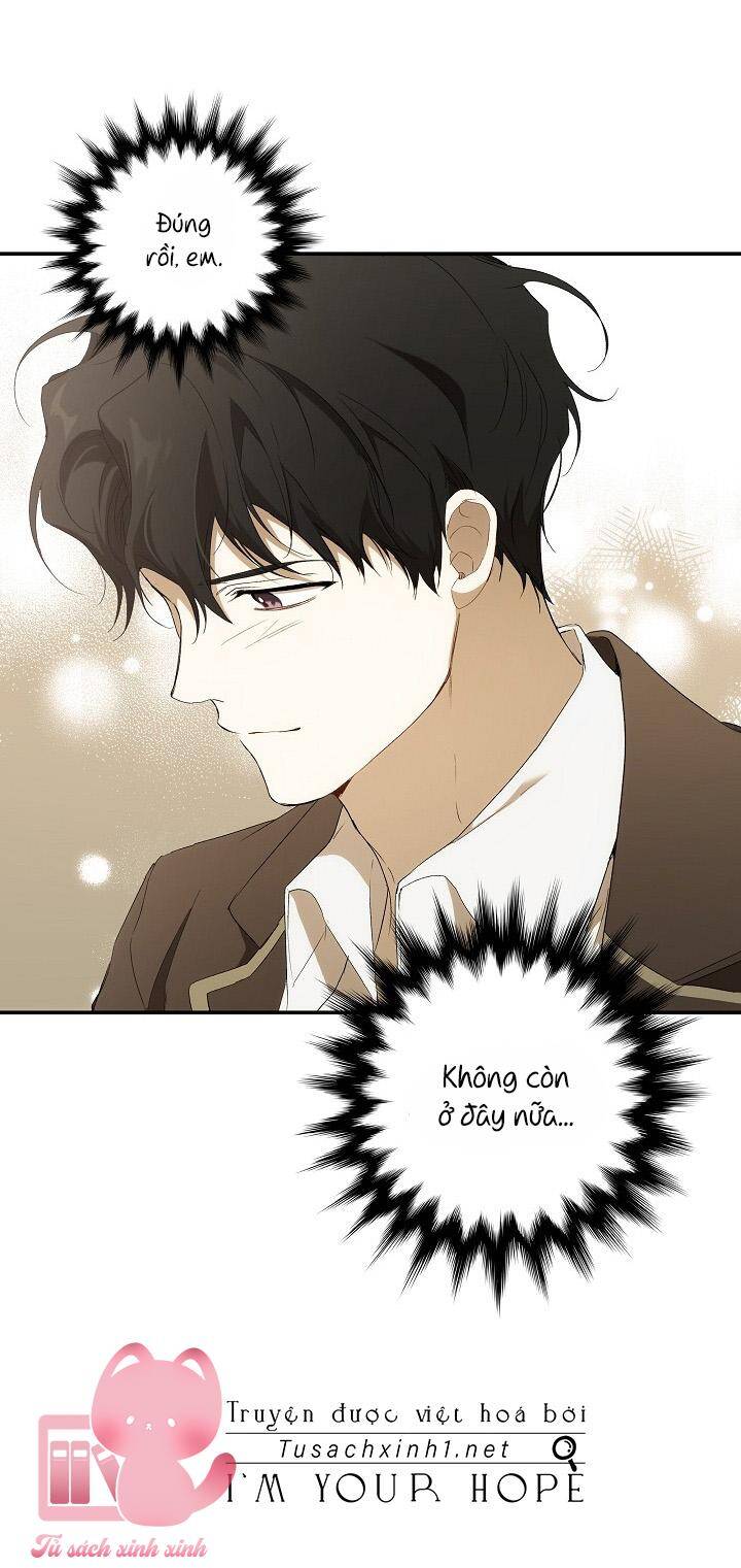 Tất Cả Chỉ Là Sai Lầm Chapter 93 - Trang 2