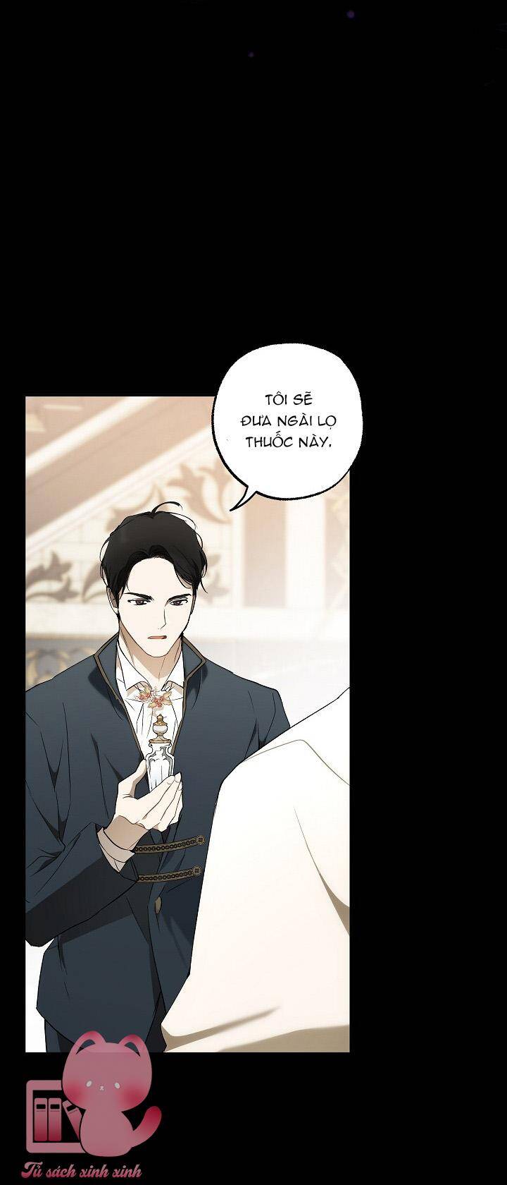 Tất Cả Chỉ Là Sai Lầm Chapter 92 - Trang 2