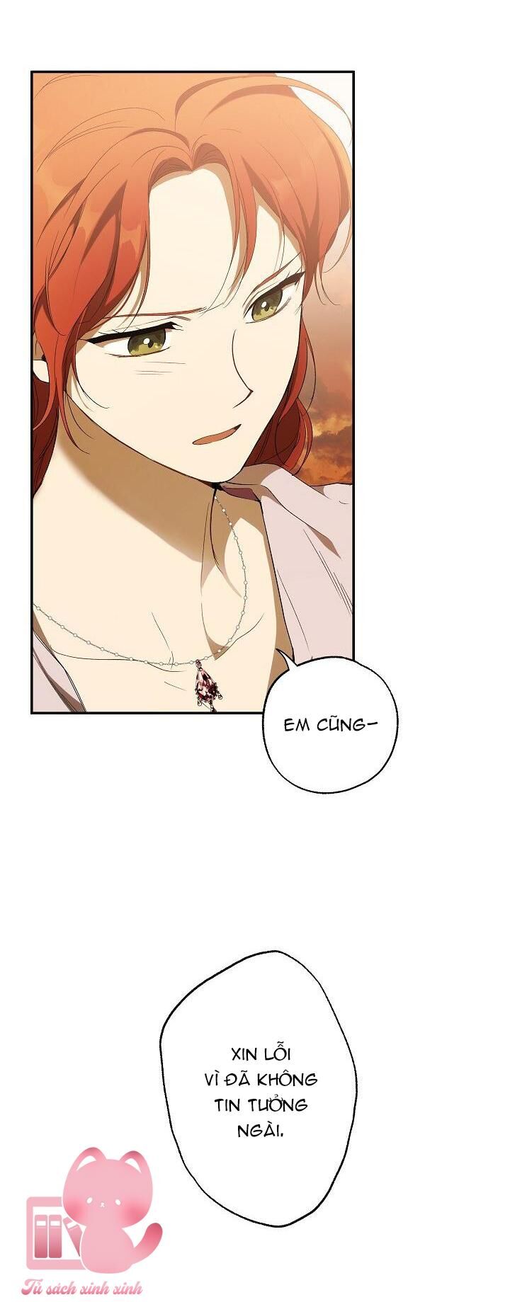 Tất Cả Chỉ Là Sai Lầm Chapter 89 - Trang 2