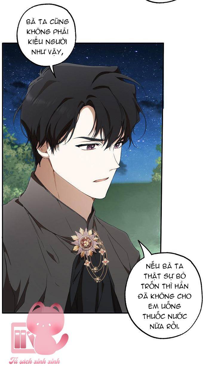 Tất Cả Chỉ Là Sai Lầm Chapter 84 - Trang 2