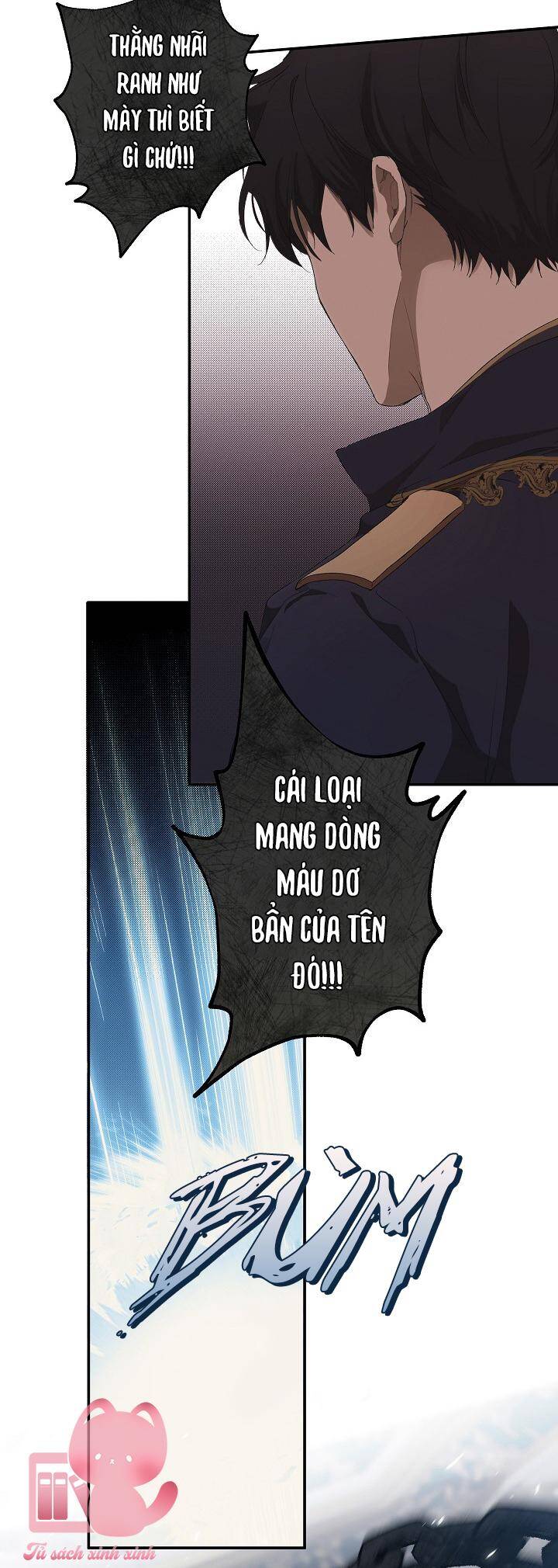 Tất Cả Chỉ Là Sai Lầm Chapter 84 - Trang 2