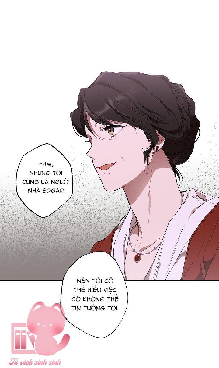 Tất Cả Chỉ Là Sai Lầm Chapter 82 - Trang 2