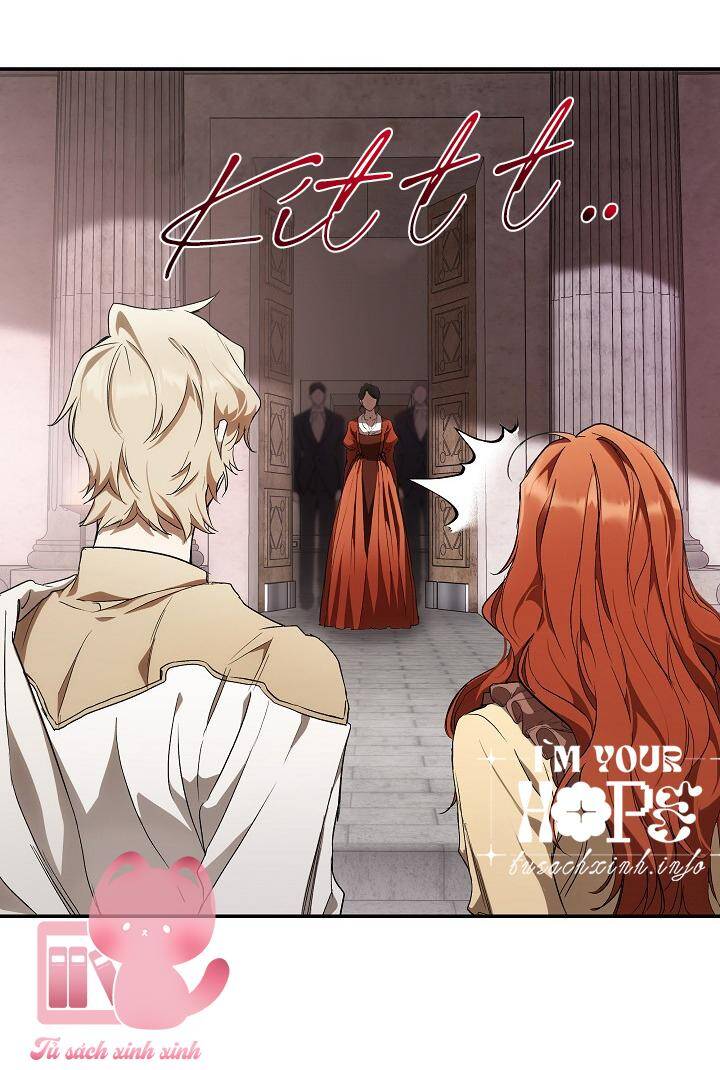 Tất Cả Chỉ Là Sai Lầm Chapter 82 - Trang 2