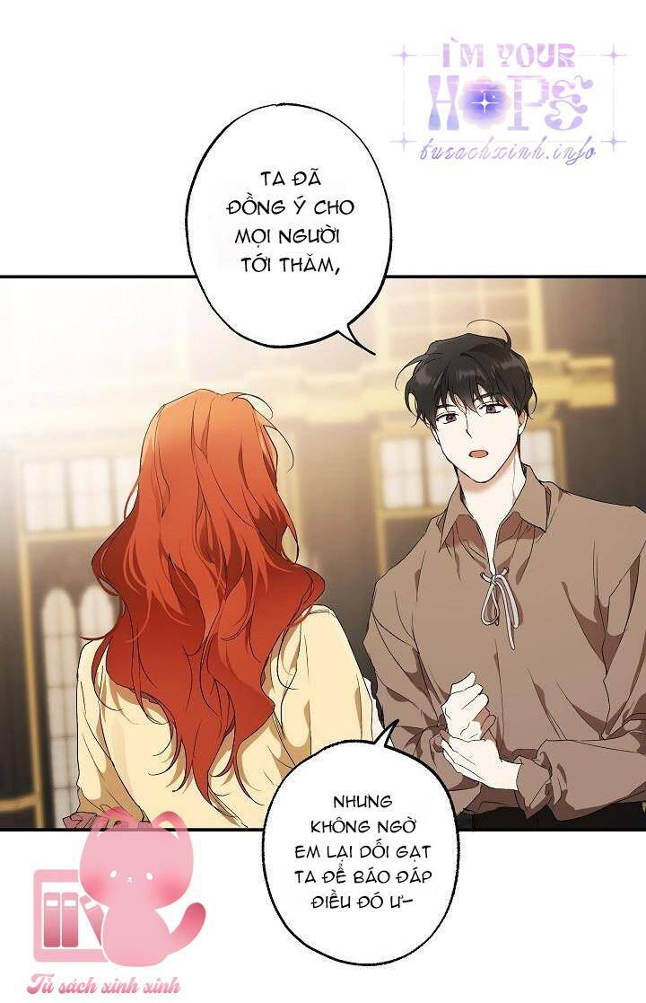 Tất Cả Chỉ Là Sai Lầm Chapter 81 - Trang 2