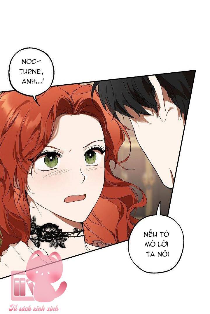 Tất Cả Chỉ Là Sai Lầm Chapter 81 - Trang 2