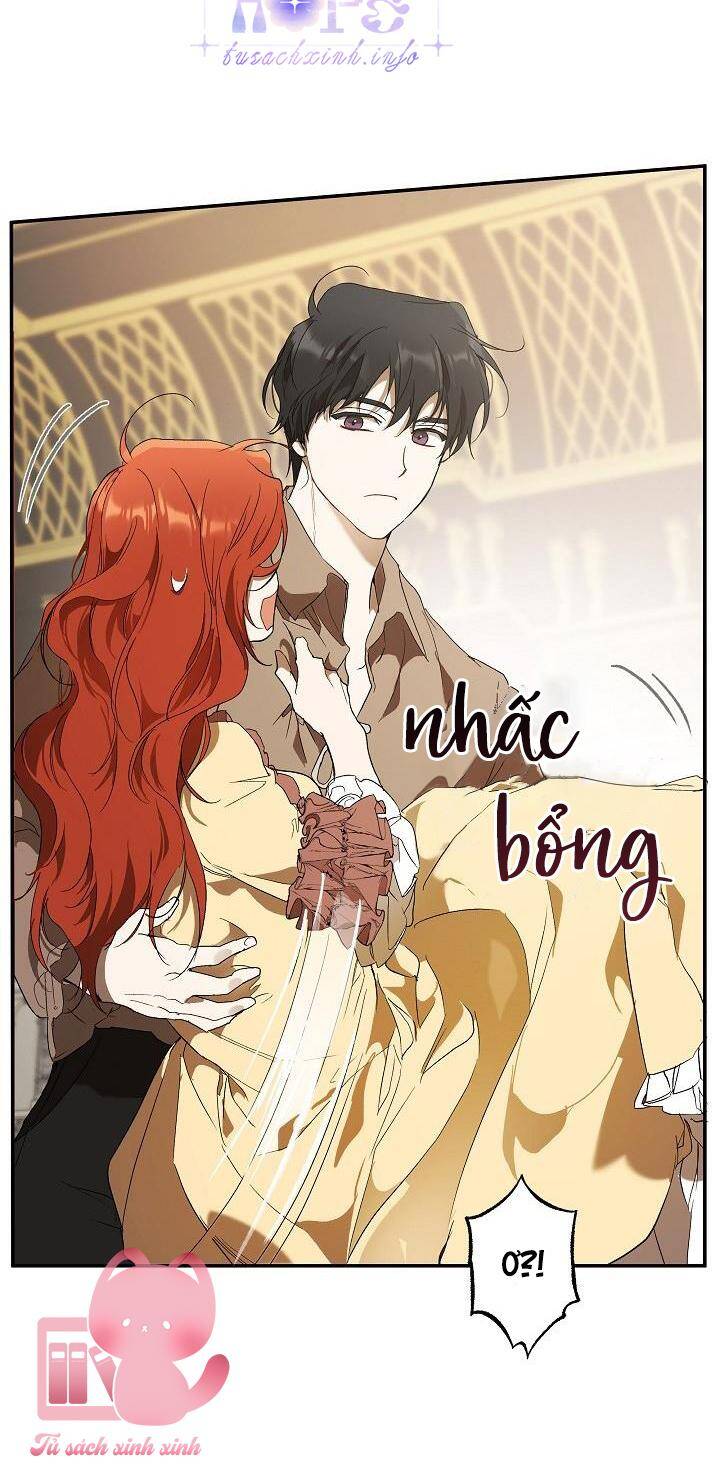 Tất Cả Chỉ Là Sai Lầm Chapter 81 - Trang 2