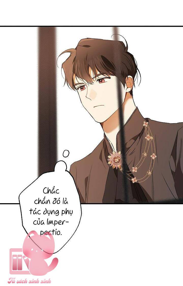 Tất Cả Chỉ Là Sai Lầm Chapter 80 - Trang 2