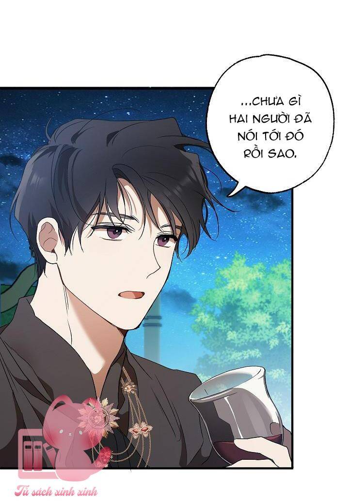 Tất Cả Chỉ Là Sai Lầm Chapter 80 - Trang 2