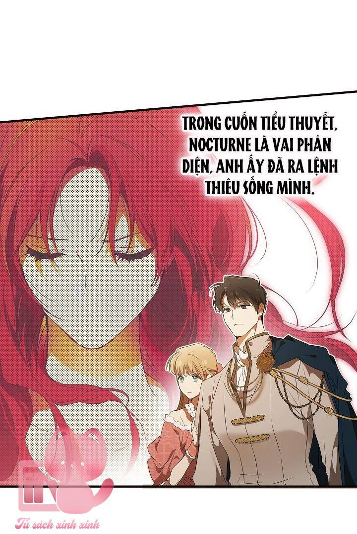 Tất Cả Chỉ Là Sai Lầm Chapter 79 - Trang 2