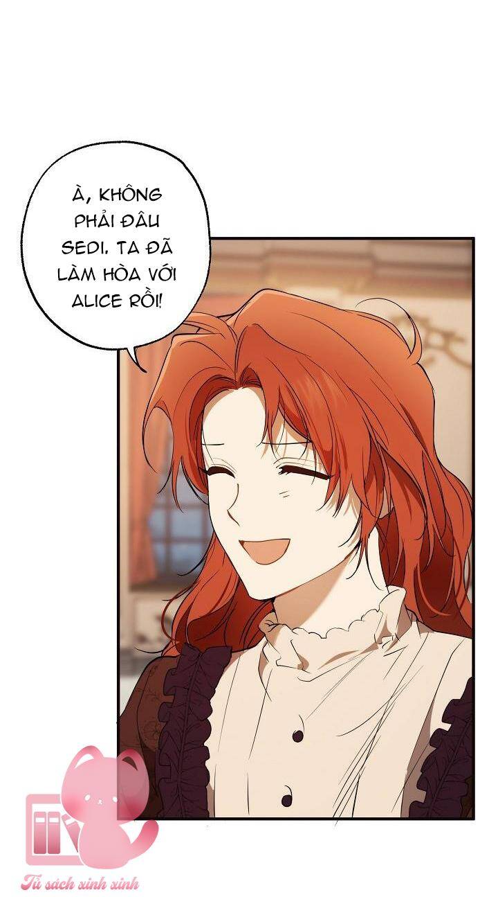 Tất Cả Chỉ Là Sai Lầm Chapter 79 - Trang 2