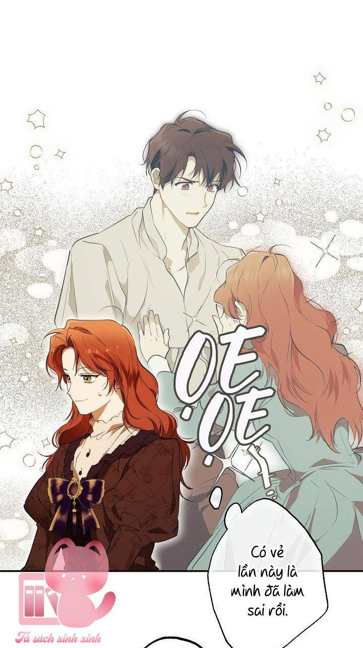 Tất Cả Chỉ Là Sai Lầm Chapter 79 - Trang 2