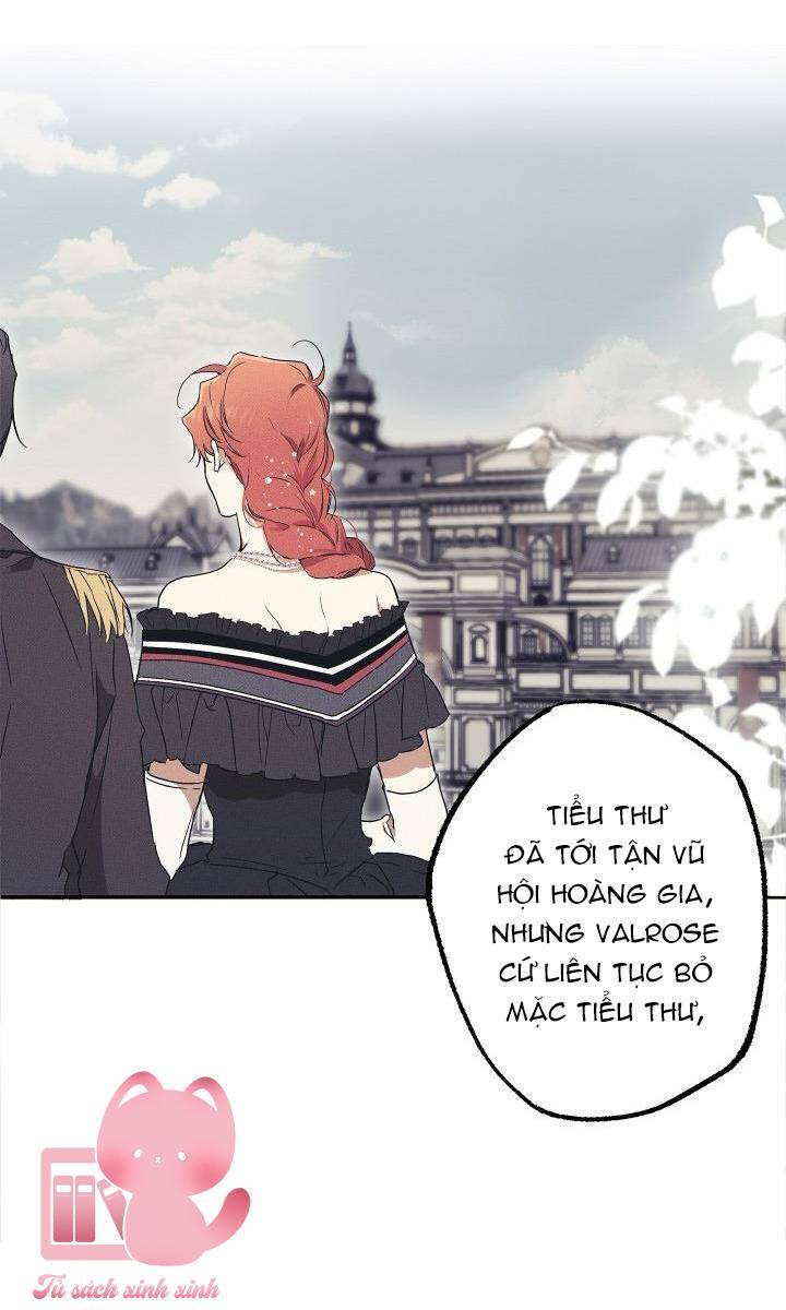 Tất Cả Chỉ Là Sai Lầm Chapter 79 - Trang 2