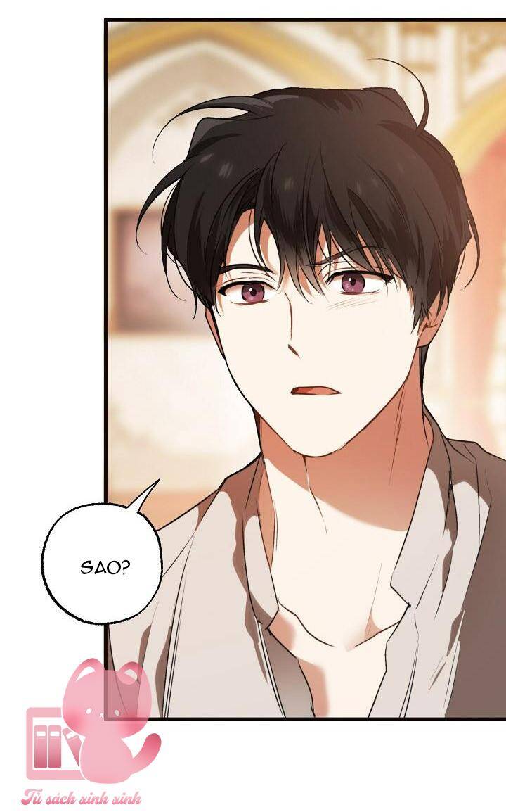 Tất Cả Chỉ Là Sai Lầm Chapter 79 - Trang 2