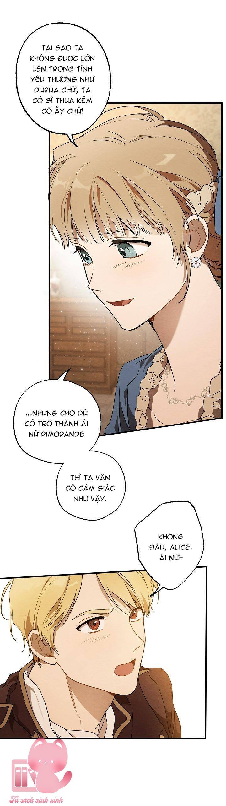 Tất Cả Chỉ Là Sai Lầm Chapter 76 - Trang 2